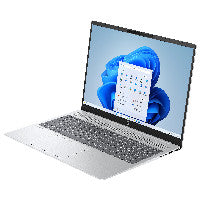 HP DF7H2EA laptop Intel Core Ultra 5 225U 40,6 cm (16") 2K 16 GB LPDDR5x-SDRAM 512 GB SSD Wi-Fi 6 (802.11ax) Windows 11 Home AI PC Silber