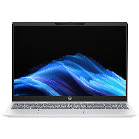 HP DF7B4EA laptop Copilot+ PC AMD Ryzen AI 5 330 40,6 cm (16") 2K 16 GB LPDDR5x-SDRAM 512 GB SSD Wi-Fi 6 (802.11ax) Windows 11 Home Silber