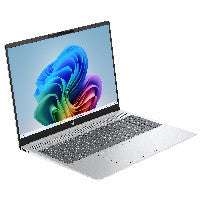 HP DF7B4EA laptop Copilot+ PC AMD Ryzen AI 5 330 40,6 cm (16") 2K 16 GB LPDDR5x-SDRAM 512 GB SSD Wi-Fi 6 (802.11ax) Windows 11 Home Silber