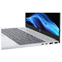 HP DF7B4EA laptop Copilot+ PC AMD Ryzen AI 5 330 40,6 cm (16") 2K 16 GB LPDDR5x-SDRAM 512 GB SSD Wi-Fi 6 (802.11ax) Windows 11 Home Silber