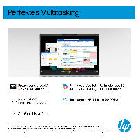 HP DF7B4EA laptop Copilot+ PC AMD Ryzen AI 5 330 40,6 cm (16") 2K 16 GB LPDDR5x-SDRAM 512 GB SSD Wi-Fi 6 (802.11ax) Windows 11 Home Silber