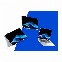 HP DF7A0EA laptop Intel Core 5 120U 35,6 cm (14") Touchscreen 2K 16 GB LPDDR5-SDRAM 512 GB SSD Wi-Fi 6 (802.11ax) Windows 11 Home Silber