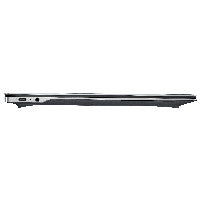 HP DF7A4EA laptop Copilot+ PC Intel Core Ultra 7 356H 35,6 cm (14") Touchscreen 3K 32 GB LPDDR5x-SDRAM 1 TB SSD Wi-Fi 7 (802.11be) Windows 11 Pro Schwarz, Grau