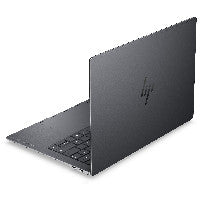 HP DF7A4EA laptop Copilot+ PC Intel Core Ultra 7 356H 35,6 cm (14") Touchscreen 3K 32 GB LPDDR5x-SDRAM 1 TB SSD Wi-Fi 7 (802.11be) Windows 11 Pro Schwarz, Grau