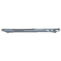 HP DF7A5EA laptop Copilot+ PC 35,6 cm (14") Touchscreen 3K 32 GB LPDDR5x-SDRAM 1 TB SSD Wi-Fi 7 (802.11be) Windows 11 Home Blau, Grau