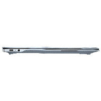 HP DF7A5EA laptop Copilot+ PC 35,6 cm (14") Touchscreen 3K 32 GB LPDDR5x-SDRAM 1 TB SSD Wi-Fi 7 (802.11be) Windows 11 Home Blau, Grau