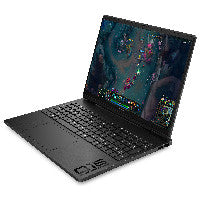 HP DF7B3EA laptop AMD Ryzen™ 5 38,9 cm (15.3") 2K 16 GB DDR5-SDRAM NVIDIA GeForce RTX 5050 Wi-Fi 6 (802.11ax) FreeDOS AI PC Schwarz
