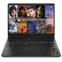 HP DF7G9EA laptop AMD Ryzen™ 7 38,9 cm (15.3") 2K 24 GB DDR5-SDRAM NVIDIA GeForce RTX 5060 Wi-Fi 6 (802.11ax) Windows 11 Home Schwarz