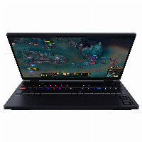 HP DF7G9EA laptop AMD Ryzen™ 7 38,9 cm (15.3") 2K 24 GB DDR5-SDRAM NVIDIA GeForce RTX 5060 Wi-Fi 6 (802.11ax) Windows 11 Home Schwarz