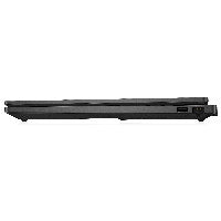HP DF7G9EA laptop AMD Ryzen™ 7 38,9 cm (15.3") 2K 24 GB DDR5-SDRAM NVIDIA GeForce RTX 5060 Wi-Fi 6 (802.11ax) Windows 11 Home Schwarz