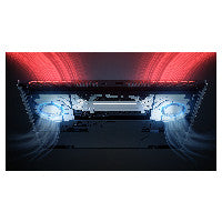 HP HyperX OMEN 15 inch Gaming Laptop PC 15-ga0471ng Intel® Core™ i7 i7-14650HX 38,9 cm (15.3") 2K 24 GB DDR5-SDRAM NVIDIA GeForce RTX 5060 Wi-Fi 6 (802.11ax) FreeDOS Schwarz