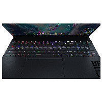 HP DF7H0EA laptop AMD Ryzen™ 7 38,9 cm (15.3") 2K 24 GB DDR5-SDRAM NVIDIA GeForce RTX 5060 Wi-Fi 6 (802.11ax) FreeDOS Schwarz