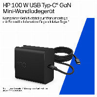 HP DF7J1EA laptop Copilot+ PC Intel Core Ultra X7 358H 43,9 cm (17.3") Touchscreen Full HD 32 GB LPDDR5x-SDRAM 1 TB SSD Wi-Fi 7 (802.11be) Windows 11 Home Silber