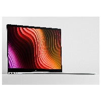 HP DF7J1EA laptop Copilot+ PC Intel Core Ultra X7 358H 43,9 cm (17.3") Touchscreen Full HD 32 GB LPDDR5x-SDRAM 1 TB SSD Wi-Fi 7 (802.11be) Windows 11 Home Silber