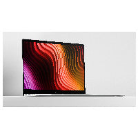 HP DF7J1EA laptop Copilot+ PC Intel Core Ultra X7 358H 43,9 cm (17.3") Touchscreen Full HD 32 GB LPDDR5x-SDRAM 1 TB SSD Wi-Fi 7 (802.11be) Windows 11 Home Silber
