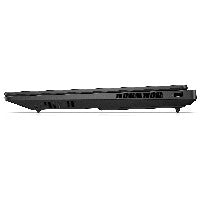 HP DF7H5EA laptop Intel Core Ultra 7 40,6 cm (16") 2.5K 32 GB DDR5-SDRAM NVIDIA GeForce RTX 5070 Ti Wi-Fi 7 (802.11be) Windows 11 Home Schwarz