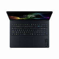 HP DF7C0EA laptop AMD Ryzen™ 9 8940HX 40,6 cm (16") 2.5K 24 GB DDR5-SDRAM NVIDIA GeForce RTX 5070 Wi-Fi 6 (802.11ax) Windows 11 Home Schwarz