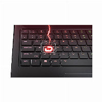 HP DF7C0EA laptop AMD Ryzen™ 9 8940HX 40,6 cm (16") 2.5K 24 GB DDR5-SDRAM NVIDIA GeForce RTX 5070 Wi-Fi 6 (802.11ax) Windows 11 Home Schwarz