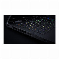 HP DF7C0EA laptop AMD Ryzen™ 9 8940HX 40,6 cm (16") 2.5K 24 GB DDR5-SDRAM NVIDIA GeForce RTX 5070 Wi-Fi 6 (802.11ax) Windows 11 Home Schwarz