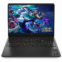 HP DF7B5EA laptop Intel Core Ultra 7 255H 40,6 cm (16") 2K 16 GB DDR5-SDRAM 512 GB SSD NVIDIA GeForce RTX 5050 Wi-Fi 6 (802.11ax) FreeDOS AI PC Schwarz