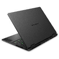 HP DF7B5EA laptop Intel Core Ultra 7 255H 40,6 cm (16") 2K 16 GB DDR5-SDRAM 512 GB SSD NVIDIA GeForce RTX 5050 Wi-Fi 6 (802.11ax) FreeDOS AI PC Schwarz