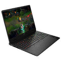 HP DF7B5EA laptop Intel Core Ultra 7 255H 40,6 cm (16") 2K 16 GB DDR5-SDRAM 512 GB SSD NVIDIA GeForce RTX 5050 Wi-Fi 6 (802.11ax) FreeDOS AI PC Schwarz