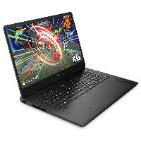 HP DF7C3EA laptop Copilot+ PC AMD Ryzen AI 7 350 43,9 cm (17.3") Full HD 16 GB DDR5-SDRAM 512 GB SSD NVIDIA GeForce RTX 5060 Wi-Fi 6 (802.11ax) Windows 11 Home Schwarz