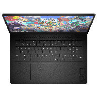 HP DF7C3EA laptop Copilot+ PC AMD Ryzen AI 7 350 43,9 cm (17.3") Full HD 16 GB DDR5-SDRAM 512 GB SSD NVIDIA GeForce RTX 5060 Wi-Fi 6 (802.11ax) Windows 11 Home Schwarz