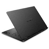 HP DF7C3EA laptop Copilot+ PC AMD Ryzen AI 7 350 43,9 cm (17.3") Full HD 16 GB DDR5-SDRAM 512 GB SSD NVIDIA GeForce RTX 5060 Wi-Fi 6 (802.11ax) Windows 11 Home Schwarz