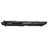 HP DF7C5EA laptop Copilot+ PC AMD Ryzen AI 9 365 43,9 cm (17.3") Quad HD 24 GB DDR5-SDRAM 512 GB SSD NVIDIA GeForce RTX 5060 Wi-Fi 6 (802.11ax) Windows 11 Home Schwarz