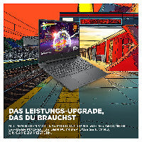 HP DF7A7EA laptop Intel® Core™ i5 i5-14500HX 39,6 cm (15.6") Full HD 12 GB DDR5-SDRAM 512 GB SSD NVIDIA GeForce RTX 3050 Wi-Fi 6 (802.11ax) Windows 11 Home Schwarz