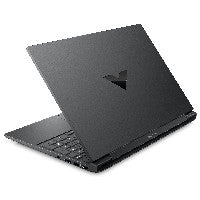 HP DF7A7EA laptop Intel® Core™ i5 i5-14500HX 39,6 cm (15.6") Full HD 12 GB DDR5-SDRAM 512 GB SSD NVIDIA GeForce RTX 3050 Wi-Fi 6 (802.11ax) Windows 11 Home Schwarz