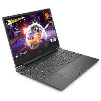 HP DF7A8EA laptop Intel® Core™ i5 i5-13420H 39,6 cm (15.6") Full HD 12 GB DDR5-SDRAM 512 GB SSD NVIDIA GeForce RTX 5050 Wi-Fi 6 (802.11ax) FreeDOS Schwarz