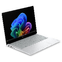 HP OmniBook X Laptop Next Gen AI 14-ka0172ng Copilot+ PC Intel Core Ultra 7 356H 35,6 cm (14") 2K 16 GB LPDDR5x-SDRAM 1 TB SSD Wi-Fi 7 (802.11be) Windows 11 Home Silber