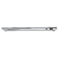 HP OmniBook X Laptop Next Gen AI 14-ka0172ng Copilot+ PC Intel Core Ultra 7 356H 35,6 cm (14") 2K 16 GB LPDDR5x-SDRAM 1 TB SSD Wi-Fi 7 (802.11be) Windows 11 Home Silber