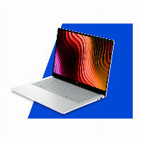 HP OmniBook X Laptop Next Gen AI 14-ka0172ng Copilot+ PC Intel Core Ultra 7 356H 35,6 cm (14") 2K 16 GB LPDDR5x-SDRAM 1 TB SSD Wi-Fi 7 (802.11be) Windows 11 Home Silber