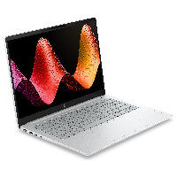 HP DN8Z3EA laptop Intel Core Ultra 5 225U 35,6 cm (14") 2K 8 GB DDR5-SDRAM 512 GB SSD Wi-Fi 6 (802.11ax) FreeDOS AI PC Grau, Silber