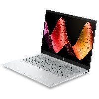 HP DN8Z3EA laptop Intel Core Ultra 5 225U 35,6 cm (14") 2K 8 GB DDR5-SDRAM 512 GB SSD Wi-Fi 6 (802.11ax) FreeDOS AI PC Grau, Silber