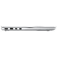 HP DN8Z3EA laptop Intel Core Ultra 5 225U 35,6 cm (14") 2K 8 GB DDR5-SDRAM 512 GB SSD Wi-Fi 6 (802.11ax) FreeDOS AI PC Grau, Silber