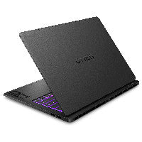 HP OMEN Transcend 14-fb1195ng Intel Core Ultra 9 285H Laptop 35,6 cm (14") 3K 32 GB LPDDR5x-SDRAM 2 TB SSD NVIDIA GeForce RTX 5070 Wi-Fi 7 (802.11be) Windows 11 Home AI PC Schwarz