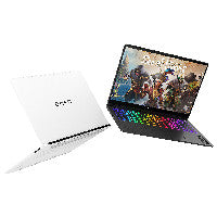 HP OMEN Transcend 14-fb1195ng Intel Core Ultra 9 285H Laptop 35,6 cm (14") 3K 32 GB LPDDR5x-SDRAM 2 TB SSD NVIDIA GeForce RTX 5070 Wi-Fi 7 (802.11be) Windows 11 Home AI PC Schwarz