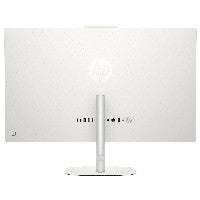 HP OmniStudio All-in-One Desktop Next Gen AI 27-cw0471ng PC Copilot+ PC AMD Ryzen AI 7 445 68,6 cm (27") 2560 x 1440 Pixel 16 GB DDR5-SDRAM 512 GB SSD Windows 11 Home Wi-Fi 6 (802.11ax) Weiß