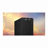 HP OMEN 16L Gaming Desktop PC TG03-0472ng PC AMD Ryzen™ 7 8700F 16 GB DDR5-SDRAM 512 GB SSD Windows 11 Home Tower AI PC Schwarz