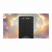 HP OMEN 16L Gaming Desktop PC TG03-0472ng PC AMD Ryzen™ 7 8700F 16 GB DDR5-SDRAM 512 GB SSD Windows 11 Home Tower AI PC Schwarz