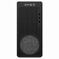 HP OMEN 16L Gaming Desktop PC TG03-1470ng PC Intel® Core™ i7 i7-14650HX 16 GB DDR5-SDRAM 1 TB SSD FreeDOS Tower Schwarz