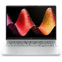 HP DN8Z9EA laptop Intel Core 5 120U 40,6 cm (16") 2K 12 GB DDR5-SDRAM 512 GB SSD Wi-Fi 6 (802.11ax) FreeDOS Grau, Silber