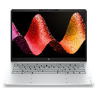 HP DN9J3EA laptop AMD Ryzen™ 3 7320U 35,6 cm (14") 2K 8 GB LPDDR5-SDRAM 512 GB SSD Wi-Fi 6 (802.11ax) FreeDOS Grau, Silber