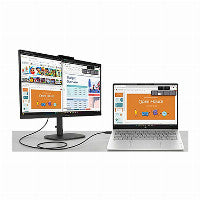 HP DN9J3EA laptop AMD Ryzen™ 3 7320U 35,6 cm (14") 2K 8 GB LPDDR5-SDRAM 512 GB SSD Wi-Fi 6 (802.11ax) FreeDOS Grau, Silber