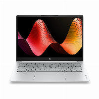 HP DN9J3EA laptop AMD Ryzen™ 3 7320U 35,6 cm (14") 2K 8 GB LPDDR5-SDRAM 512 GB SSD Wi-Fi 6 (802.11ax) FreeDOS Grau, Silber