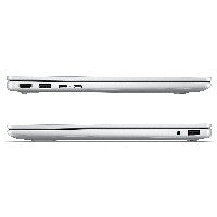 HP DN9J3EA laptop AMD Ryzen™ 3 7320U 35,6 cm (14") 2K 8 GB LPDDR5-SDRAM 512 GB SSD Wi-Fi 6 (802.11ax) FreeDOS Grau, Silber